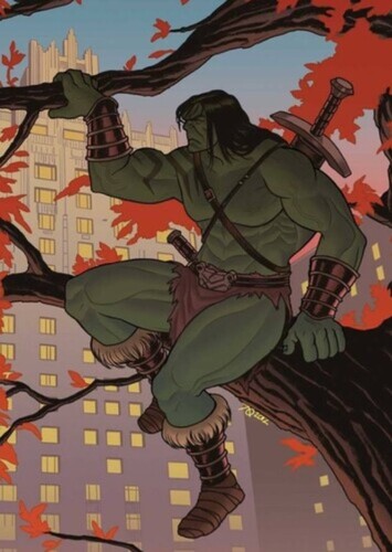 Skaar