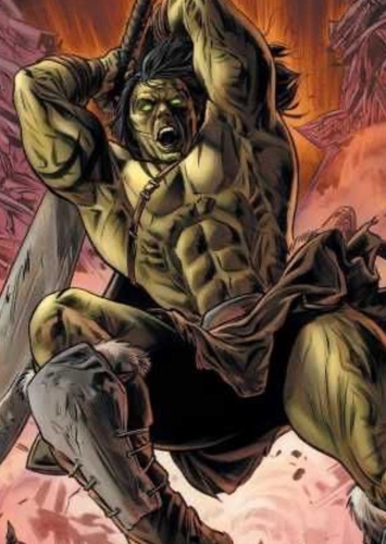 Skaar