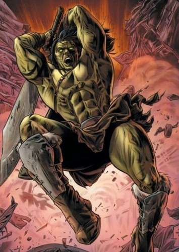 Skaar