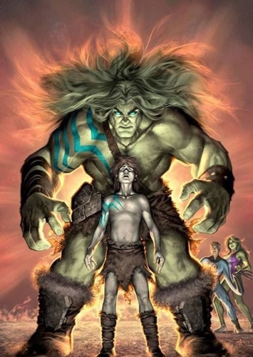 Skaar