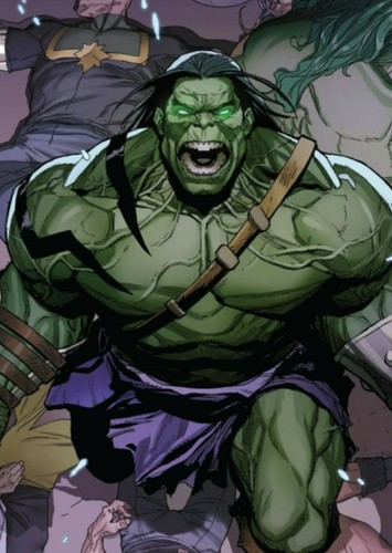Skaar