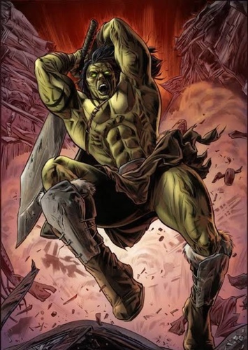Skaar