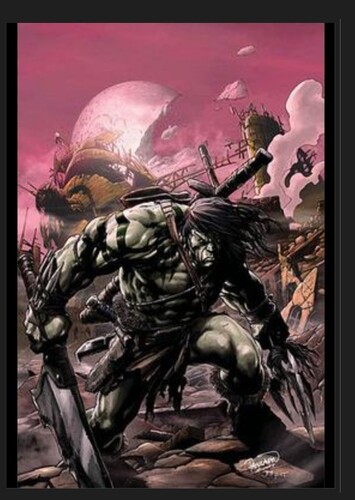 Skaar