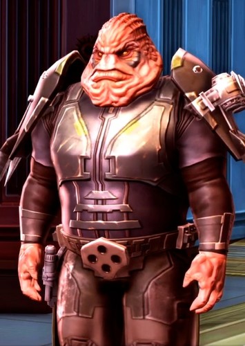 Skadge