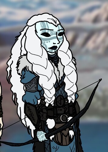 Skaði