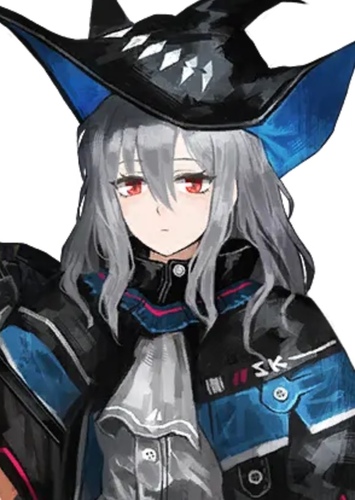 Skadi