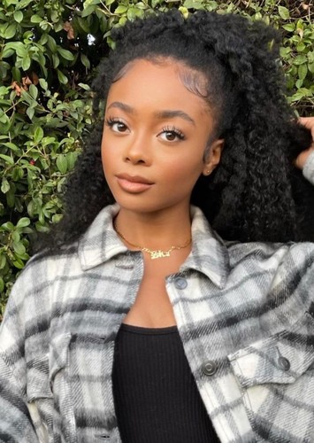 Skai Jackson