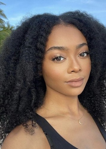 Skai Jackson