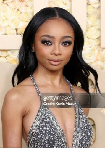 Skai Jackson