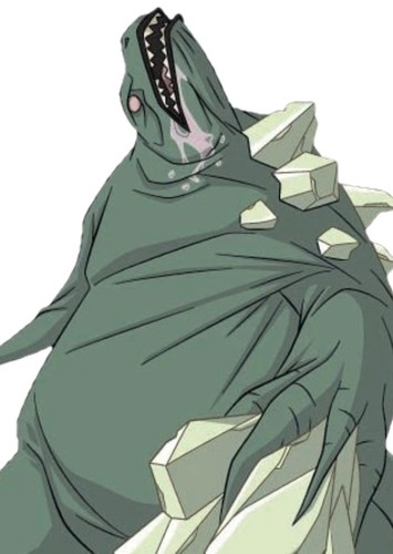 Skalamander