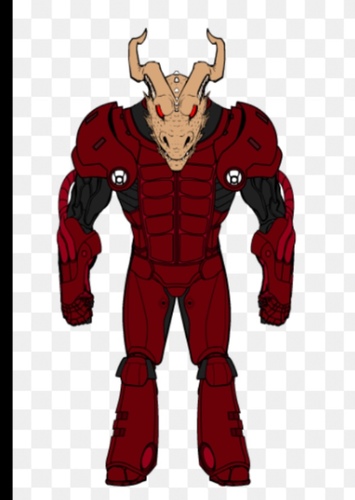 Skallox