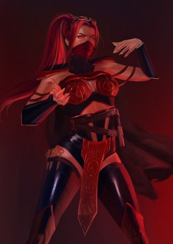 Skarlet