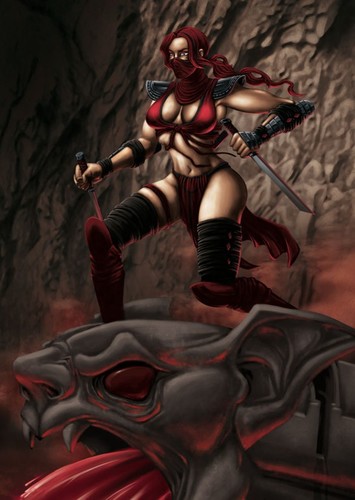 Skarlet