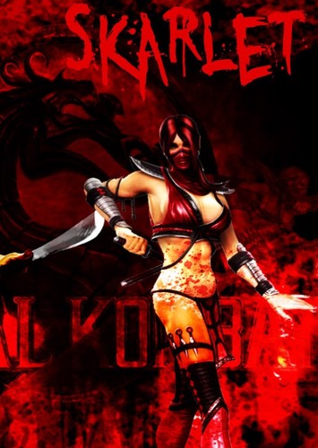 Skarlet