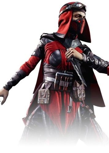 Skarlet