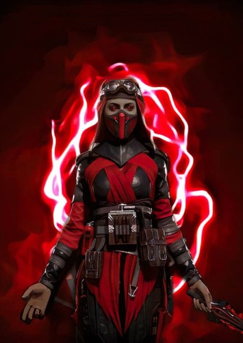 Skarlet