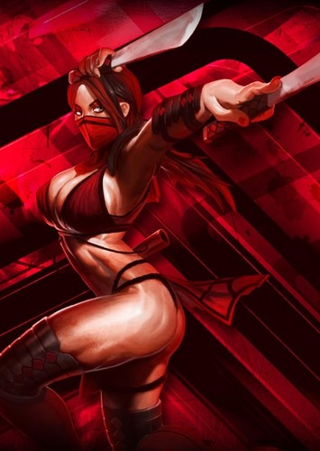 Skarlet