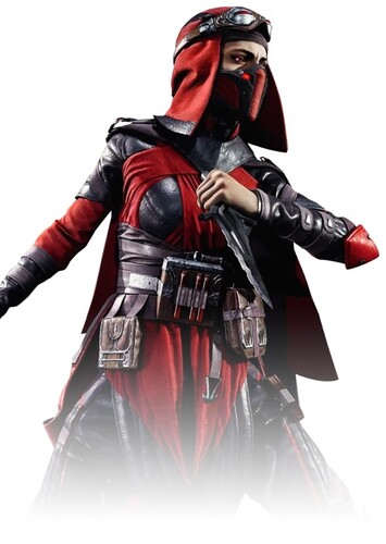 Skarlet