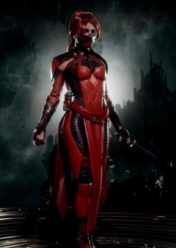 Skarlet