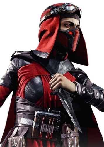 Skarlet