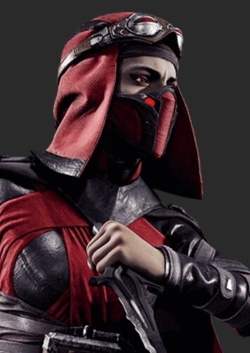 Skarlet