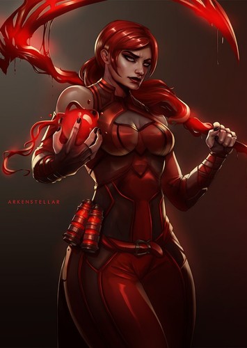 Skarlet