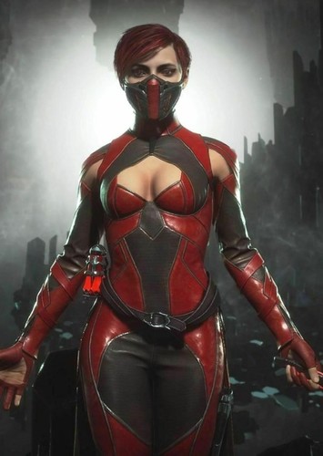 Skarlet