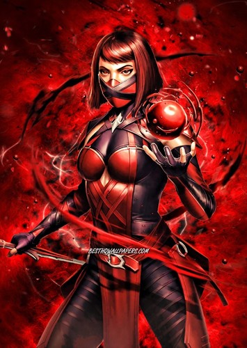 Skarlet