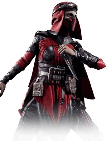 Skarlet