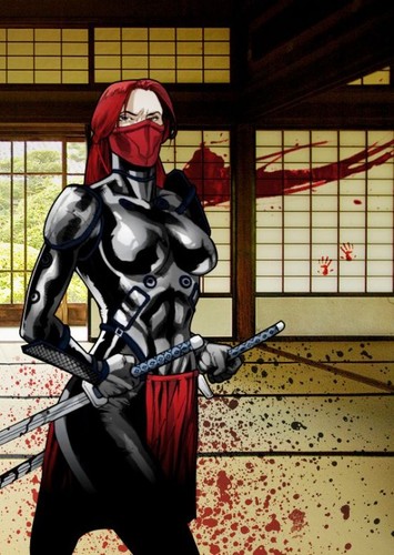 Skarlet