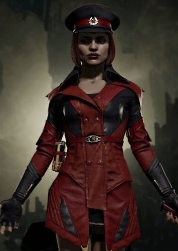 Skarlet