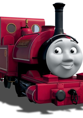 Skarloey