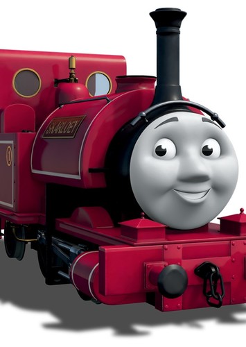 Skarloey