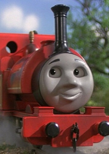 Skarloey