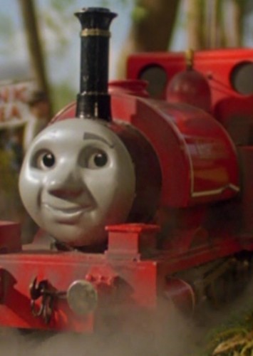 Skarloey