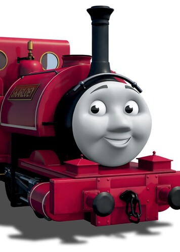 Skarloey