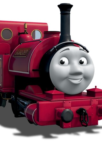 Skarloey