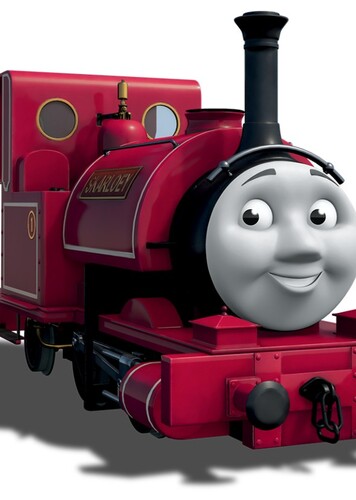 Skarloey
