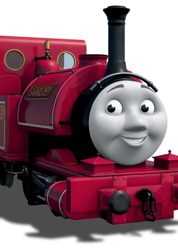 Skarloey