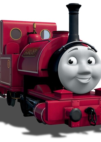 Skarloey