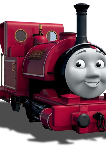 Skarloey