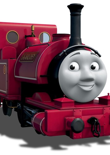 Skarloey