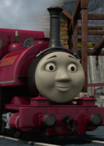 Skarloey