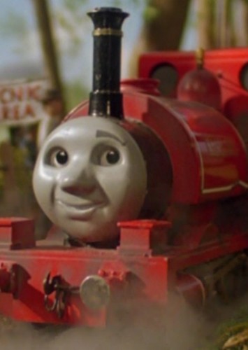 Skarloey