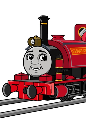 Skarloey