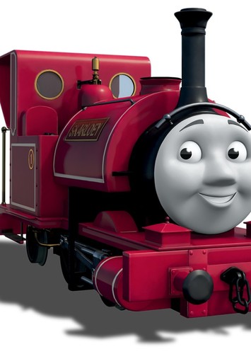 Skarloey