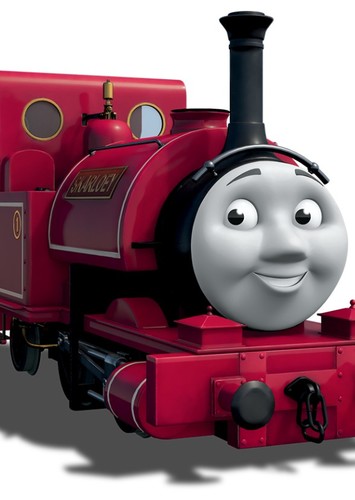 Skarloey
