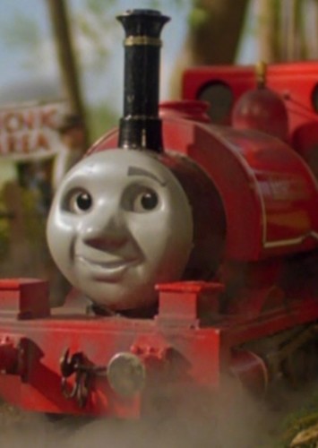 Skarloey