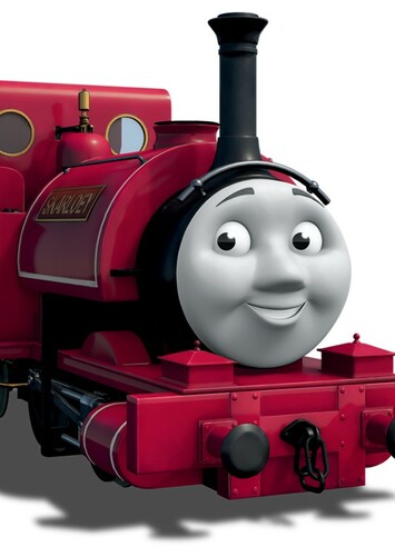 Skarloey