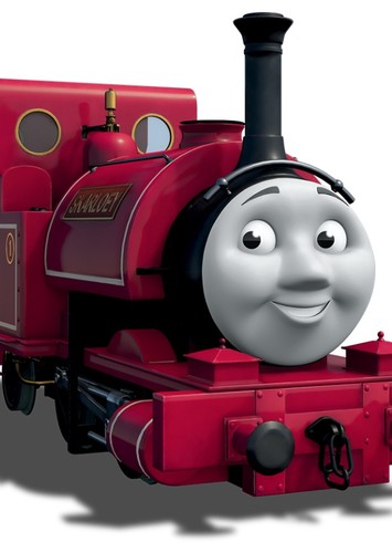 Skarloey